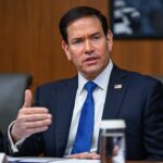 Rubio uspokaja sojuszników. Zdradził plany USA wobec Iranu