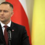 Ukraińcy ocenili Nawrockiego. Leśkiewicz: Prezydenta nie interesuje odbiór przez ośrodki badawcze