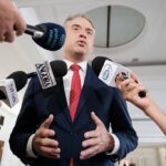 „Olbrzymia afera Zondacrypto”. Gawkowski: Świadek koronny mówi, komu wręczał pieniądze