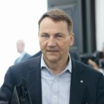 Sikorski o „niewygodnej prawdzie” ws. Rosji. „Europa musi zaakceptować większe ryzyko”