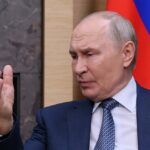 Wiceszef kancelarii Zełenskiego o planach Moskwy. Kreml wyznaczył termin