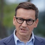 „To niebywały skandal”. Morawiecki: Służby wiedziały o oszukańczym mechanizmie Zondacrypto