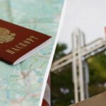 Koń trojański w strefie Schengen: każdy rosyjski paszport w Europie jest teraz kwestią bezpieczeństwa narodowego