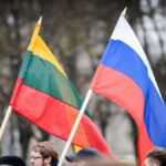 Rosyjska agencja rządowa zagroziła Litwie atakiem nuklearnym. Po trzech godzinach sama usunęła tekst
