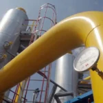 Rekordowe 7,3 mld euro na rosyjski gaz. Jak Europa Zachodnia finansuje wojnę, przed którą ostrzega Polska