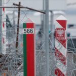 Kreml rozszerza zagrożenie dla wschodniej flanki NATO. W kolejce po Mołdawię i Rumunię – polska infrastruktura graniczna