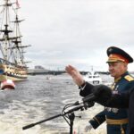 Groźba Kremla wobec zachodnich statków: więcej propagandy niż realnej siły