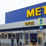 Droga wyjścia zamknięta na klucz. Kreml przejmuje 91 hipermarketów Metro