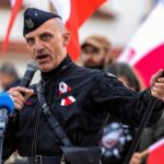 „Jaszczur” poparł Nawrockiego, teraz liczy na jego łaskę. Braun: Może pójdzie ktoś po rozum do głowy
