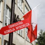 W komisji w Krakowie zamieniono głosy Trzaskowskiego i Nawrockiego. Poznaliśmy decyzję sądu