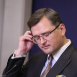 Eksperci NATO ostrzegają Europę. Były szef MSZ Ukrainy: W razie ataku rakiety skończą się po tygodniu