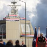 Dron w pobliżu amerykańskiej bazy w Redzikowie. Onet: Wojsko zadzwoniło na 112