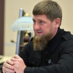 Wyniki wyborów w Czeczenii. Ramzan Kadyrow miał zdobyć niemal 100 procent głosów