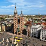 Wybory w Krakowie. Koniec zgłaszania kandydatów na prezydenta. Gibała pochwalił się tempem zebrania podpisów