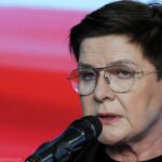 Europarlament przyjął raport o Rosji jako „zasadniczym zagrożeniu dla Europy”. Szydło nie poparła