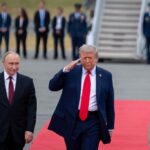 Trump rozmawiał z Putinem. Padła propozycja przywrócenia „normalnych relacji”