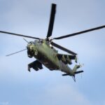 Alarm RCB na wschodzie kraju. W powietrzu operowało polskie lotnictwo