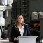 Wizyta przedstawicieli MON w USA. Sobkowiak-Czarnecka: Polska jest stawiana za wzór