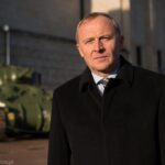 MSWiA spodziewało się rosyjskiej eskalacji. Mroczek: To taki szantaż