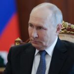 Putin nagle odwołał spotkanie z szefem CIA. Nie spodobał mu się cel amerykańskiej delegacji