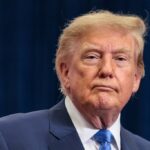 Zaskakujący pomysł Donalda Trumpa. Chce zmienić nazwę cieśniny Ormuz
