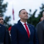 Nawrocki chce reparacji, Kaczyński – komisji ds. Zondacrypto