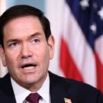 Rubio ujawnił szczegóły wizyty szefa CIA w Rosji. Padły słowa o „służbach wywiadowczych”