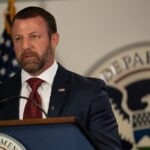 Awaryjne lądowanie samolotu w USA. Na pokładzie był sekretarz bezpieczeństwa
