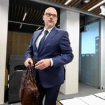 PSL poprze kandydaturę Macieja Berka na sędziego TK. „Jesteśmy jednoznacznie pozytywnie za tym wyborem”