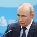 Wizyta szefa CIA w Moskwie. Media: Putin uznał ją za oznakę słabości