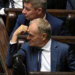Sondaż CBOS: Tusk i rząd z dużym wzrostem notowań