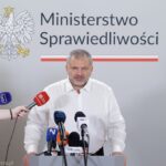 Żurek reaguje na sprawę byłego szefa SKW. Uderza w Ziobrę. „Niedopuszczalna sytuacja”