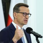 Morawiecki zapowiada ofensywę. „Rozwój Plus ruszy w Polskę. Przed nami walka”