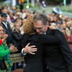 „Człowiek z żelaza”. Andrzej Poczobut Honorowym Obywatelem Sopotu