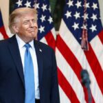 Nieoficjalnie: Trumpa czekają dwie ważne rozmowy. W tym jedna z Putinem