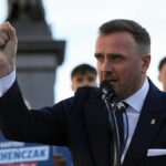 Porażka Konfederacji przed wyborami w Krakowie. „Zawaliłem”