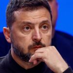 Zełenski jest gotowy na spotkanie z Putinem. Podał datę. „Nie ma znaczenia, co mu powiem”
