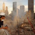 Ujawniono tajne akta. Nowy Jork ukrywał informacje o toksycznym powietrzu wokół WTC