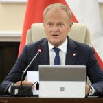 Tusk zwołał pilną odprawę ministrów. Chodzi o ataki przy polskiej granicy