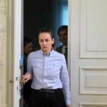 Wiceministerka sprawiedliwości o odwołaniu rektora AWS. „Minister Żurek podjął ostateczną decyzję”