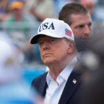Trump naciska na Zełenskiego: Musi zrobić jedną rzecz – przestać niszczyć paliwo w Rosji