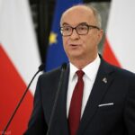 Czarzasty odpowiada Nawrockiemu ws. cen paliw. „Pod tym względem pan tchórzy”
