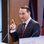 Sikorski ostrzega: Putin chce, żebyśmy dali się zastraszyć