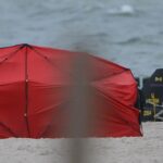 Dron wyłowiony z Bałtyku. Kosiniak-Kamysz ujawnił, gdzie wcześniej mogło latać urządzenie