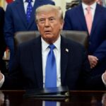 Trump ponownie grozi Iranowi. „Muszę zdecydować, czy rozwalić cały kraj, czy zawrzeć porozumienie”