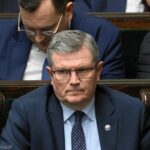 Przydacz twierdzi, że raport CIA to „kłamstwo, żeby przyszpanować”. Wiceszef MSZ odpowiada