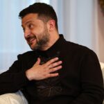 Polska dołączy do koalicji antybalistycznej. Zełenski deklaruje: Będziemy partnerami