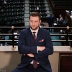 Miłosz Kłeczek z ograniczeniem wstępu do Sejmu. Decyzja po incydencie z posłem Witczakiem