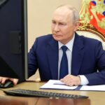 Trump podpisał ustawę, która może uderzyć w Rosję. „Historyczny dzień”