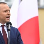Wicepremier uderza w Nawrockiego. Poszło o głośny wpis. „Chore myślenie o państwie”